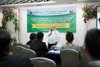 DAR Cordillera steps up digitization of land titles