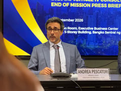 IMF warns fuel tax cuts favor upper-income households