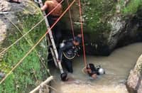 Body of drowning victim recovered in Cavite river after 8 days