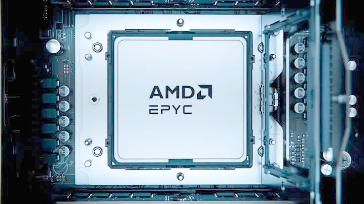 AMD brings ‘Venice’ CPUs
