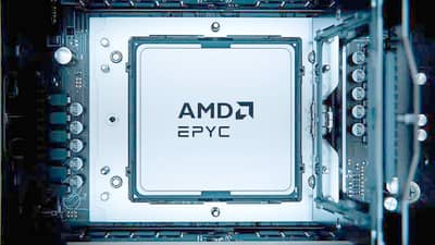 AMD is pitching its 6th-generation EPYC 9006 ‘Venice’ server processors for agentic AI workloads that can shift between information retrieval, tool calls, code execution and other computing tasks.