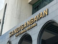 Sandiganbayan denies Revilla’s second bid to inhibit justice
