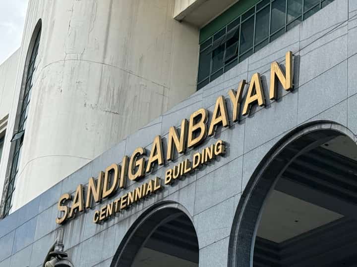CoA flags P25.51M in Sandiganbayan expenses