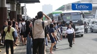 SPD readies assistance for commuters amid transport strike