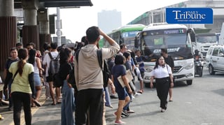 SPD readies assistance for commuters amid transport strike