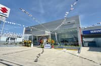 Suzuki Philippines expands network in Iloilo with new Oton dealership