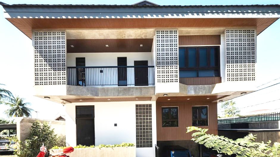 A home designed the way Filipinos live