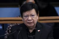 Comelec: Marcoleta tagged P75M as personal