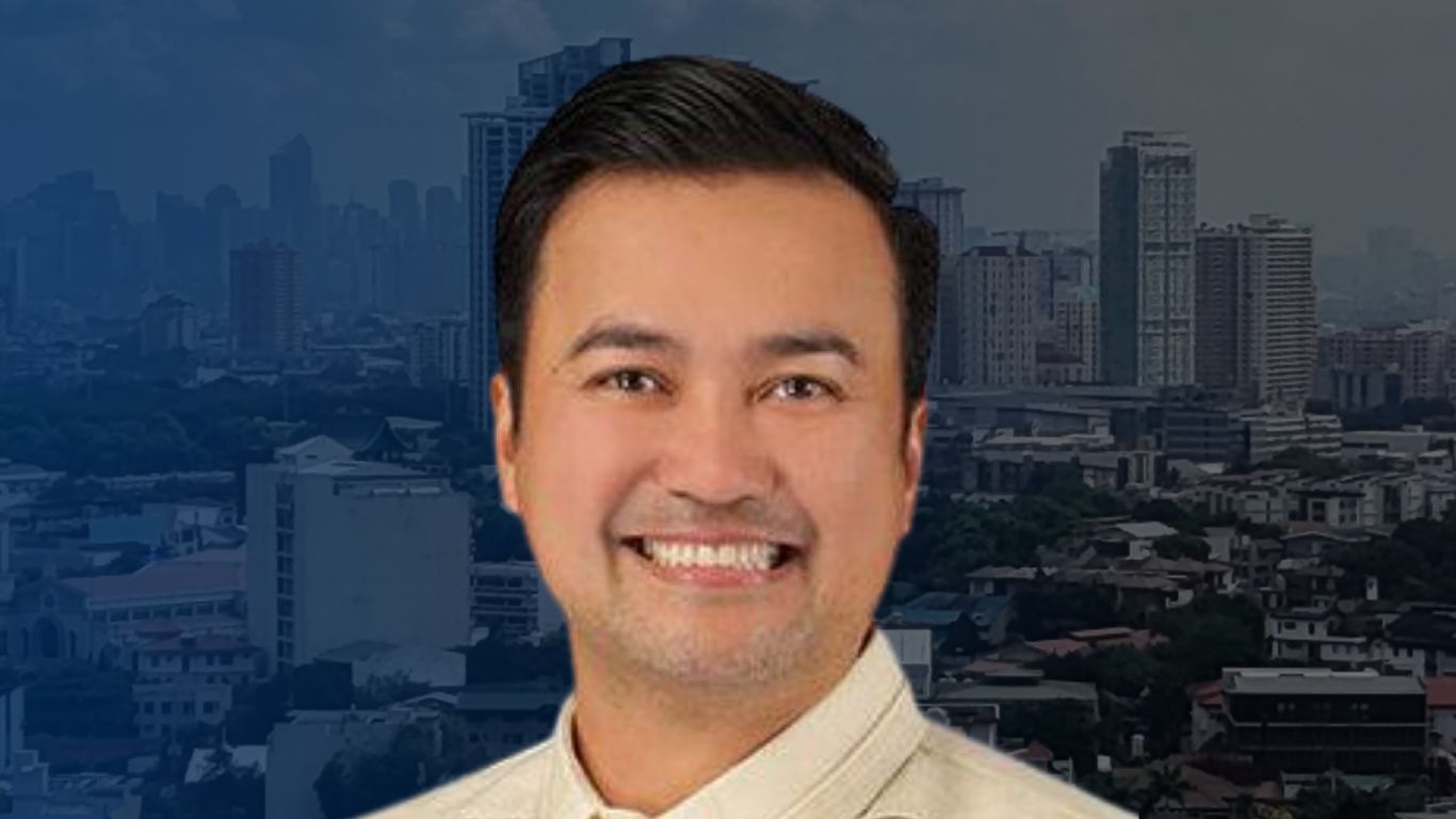Ex-House Speaker Velasco out of the country — BI