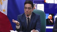 Tolosa contests ‘admonition’ over impeachment remarks