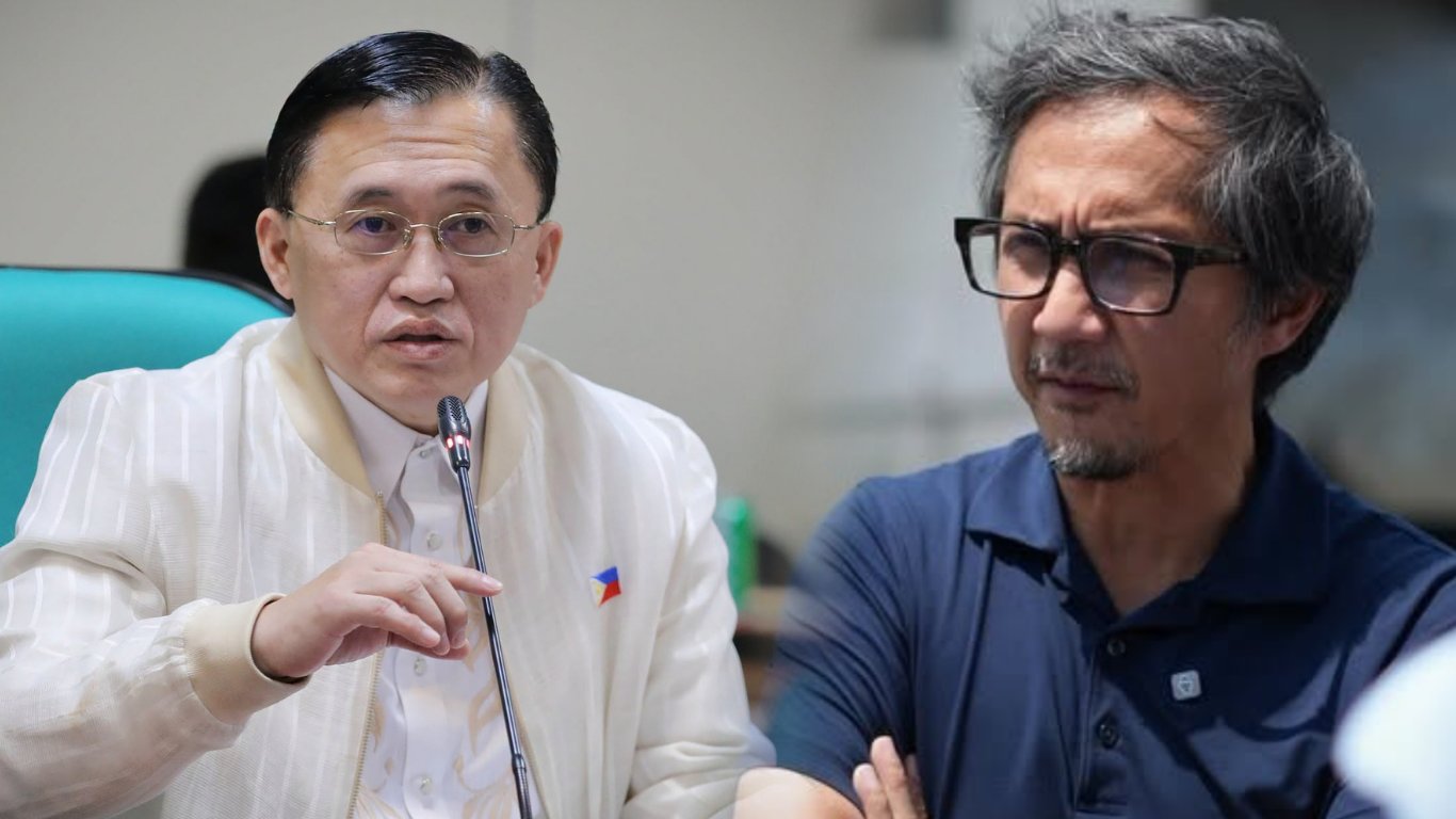 Go seeks fairer DPWH project distribution