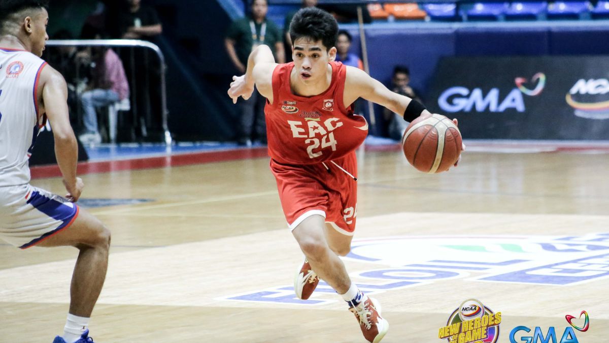 Generals barge into win column