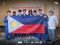 Sibol enters Identity V quarterfinals 
