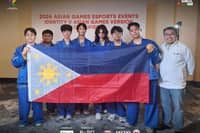 Sibol enters Identity V quarterfinals