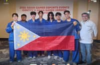 Sibol enters Identity V quarterfinals