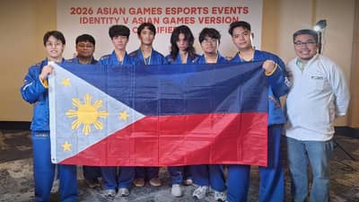 Sibol enters Identity V quarterfinals