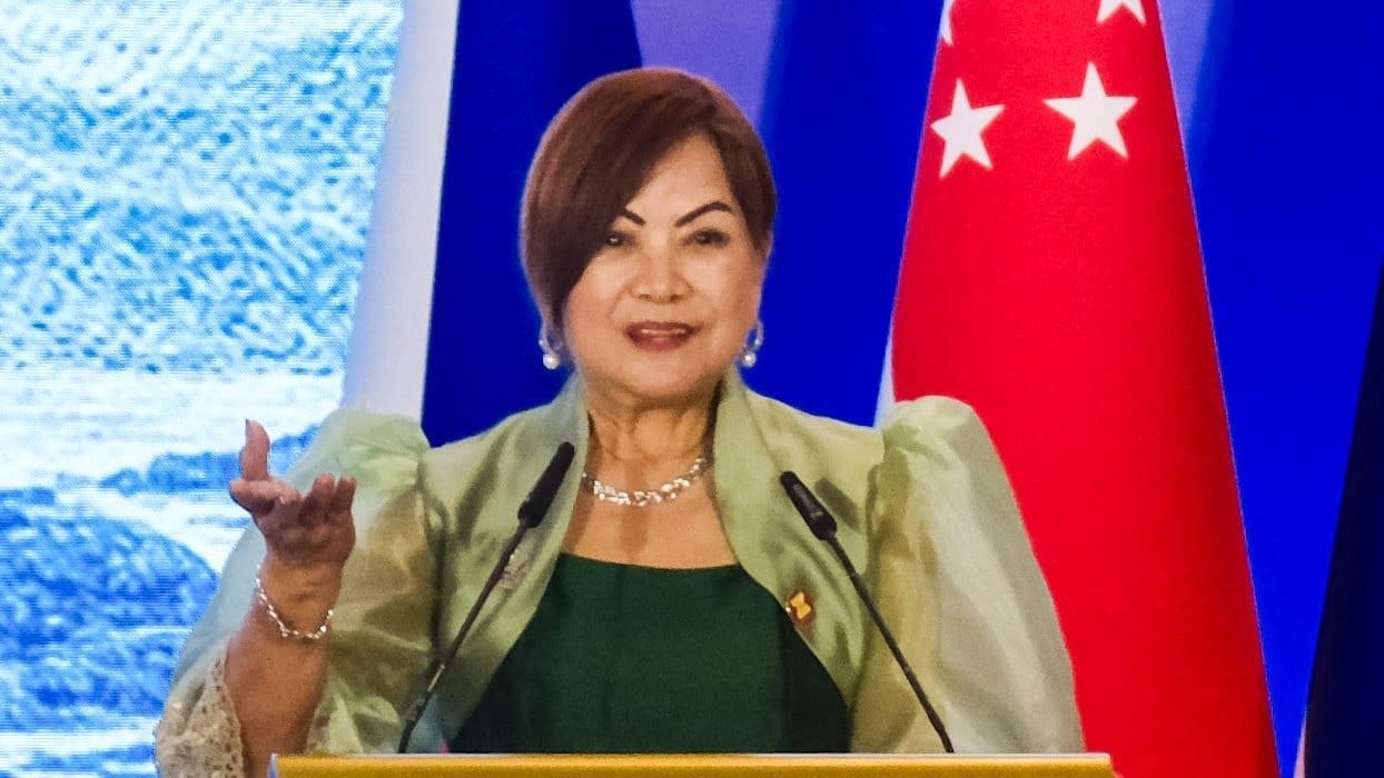 Marcos: ASEAN needs more women leaders