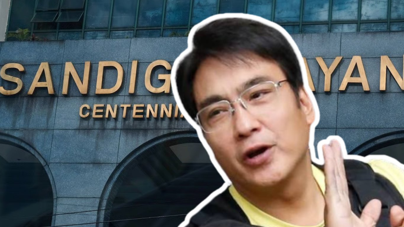 Sandigan rejects Revilla’s inhibition bid vs justice