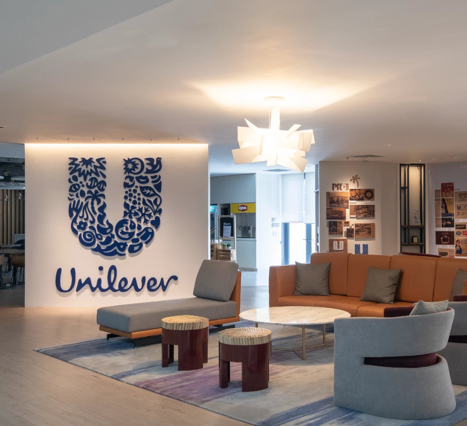 Unilever Philippines cuts operational emissions