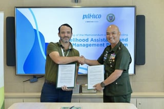 Aboitiz Foods, Philippine Army renew livelihood program for soldiers