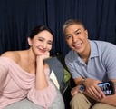 Katrina Halili and Kris Lawrence rekindle romance years after breakup