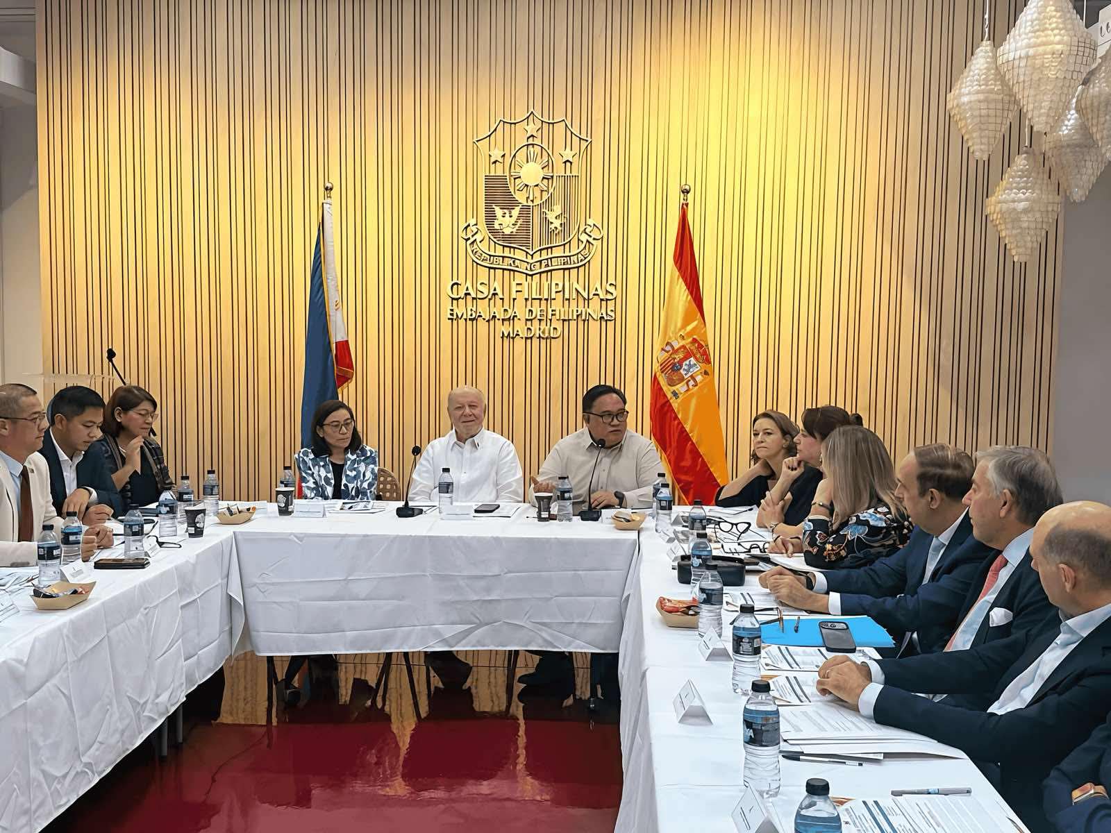 Spanish consular network mobilized for 80 years of Phl-Spain relations