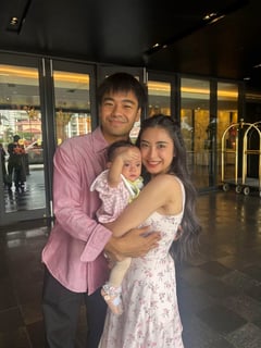 Bea Borres gets candid about working with ex Meray Yamada