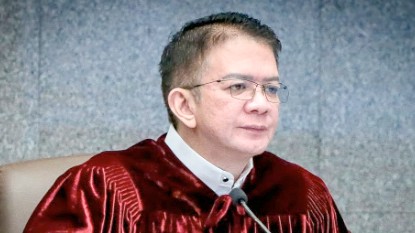 Court rejects bid to compel VP response