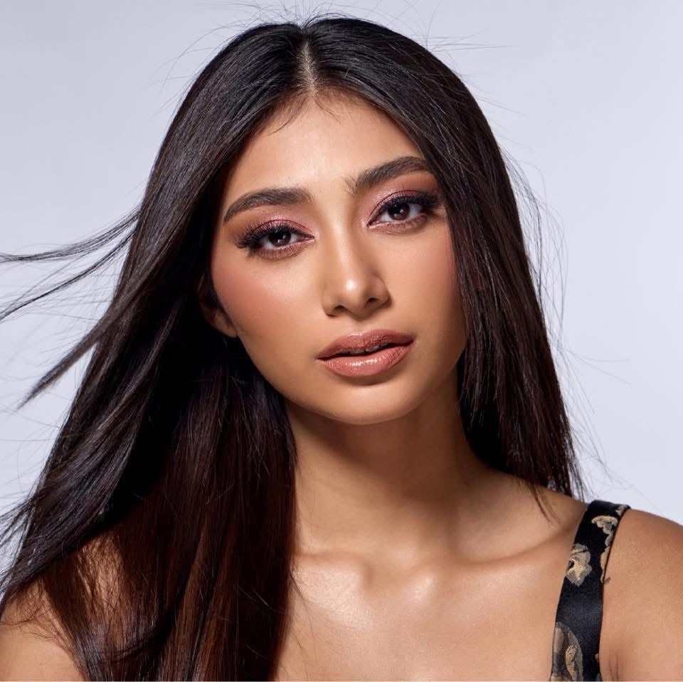 Vienne Luna sets sights on acting after Superbods victory