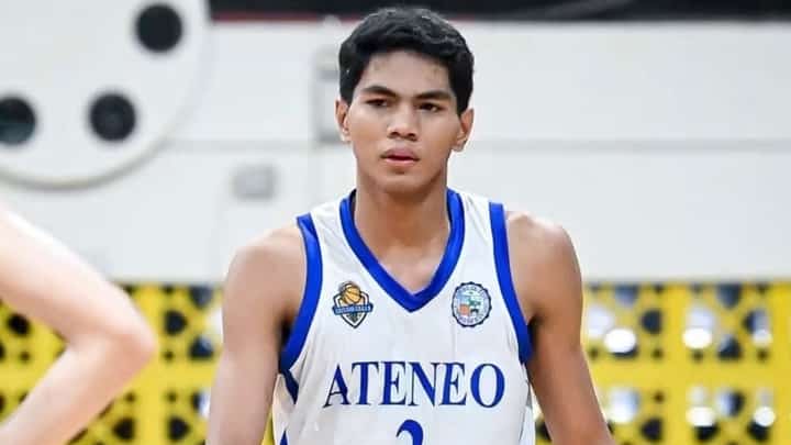 Rovelyn Baterbonia clears 30 pesos entrance fee