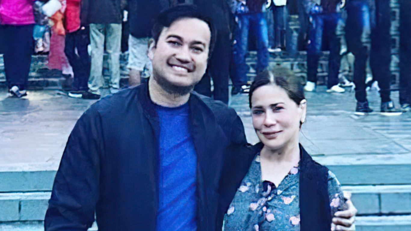 Velasco, wife leave Phl amid cash claims