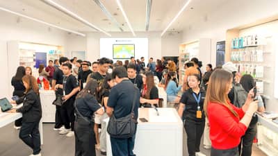 APPLE Premium Partner is the highest designation for Apple reseller stores worldwide.