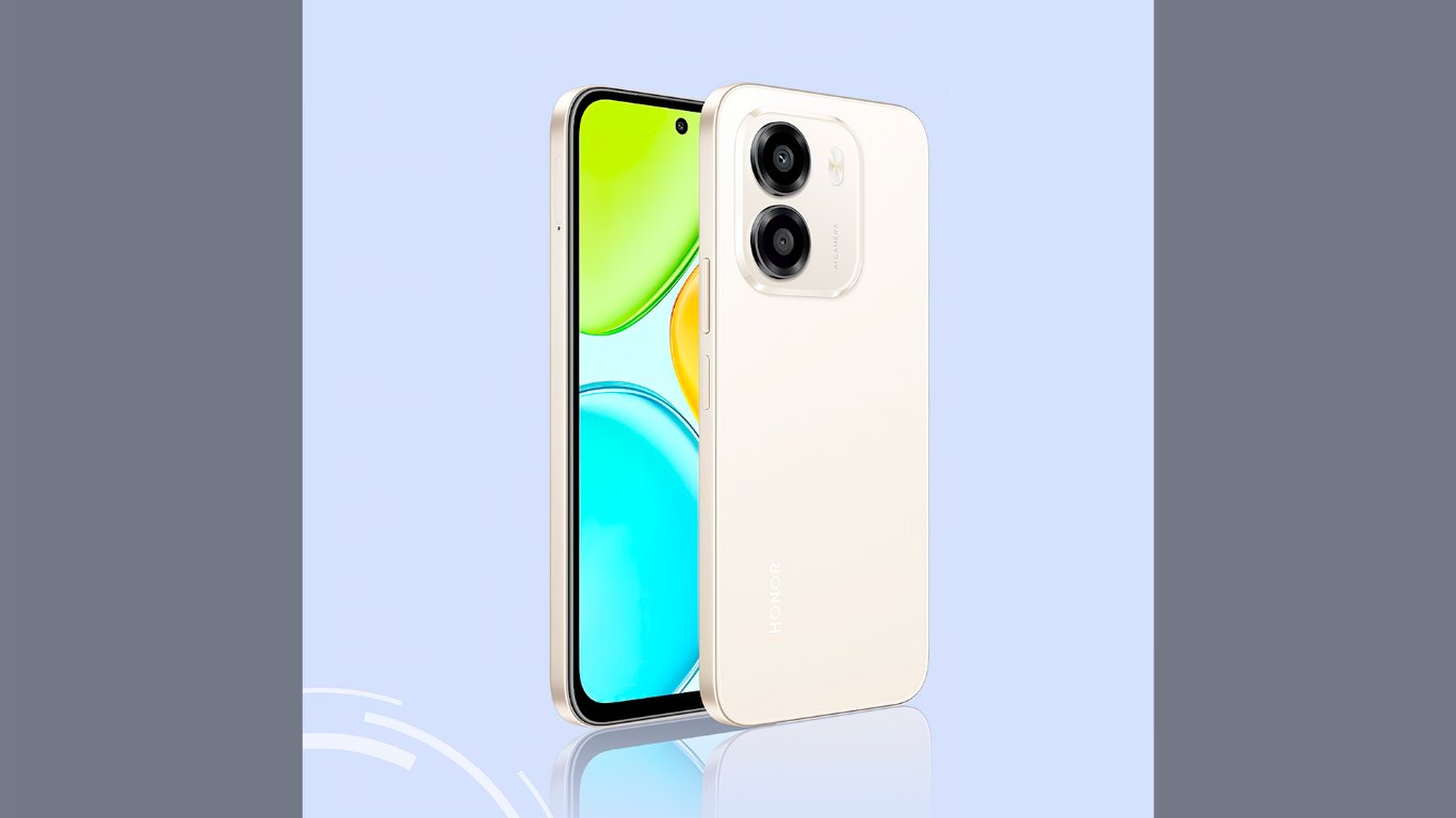 HONOR X6e now available via Globe from P550 monthly