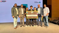 Filipino students win big at WRO Asia Pacific Open Championship 2026