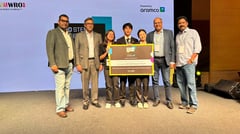 Filipino students win big at WRO Asia Pacific Open Championship 2026