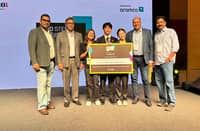 Filipino students win big at WRO Asia Pacific Open Championship 2026