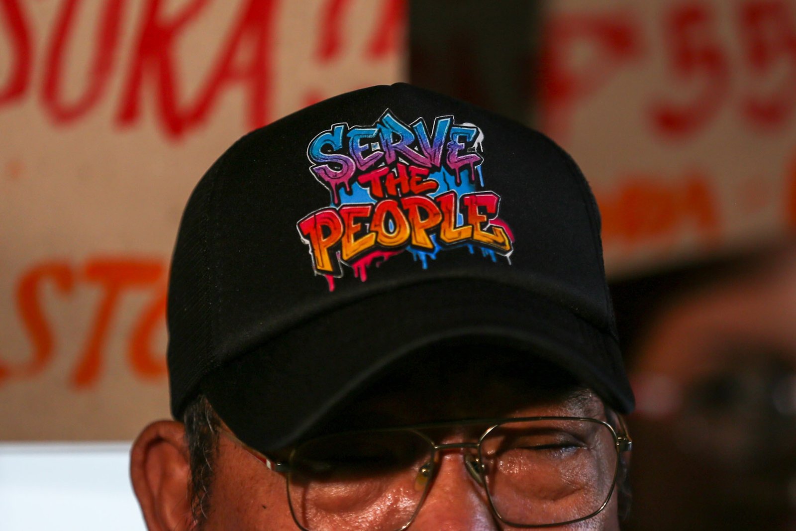 Transport group PISTON and allied groups stage a protest rally in Cubao, Quezon City, on the first day of their two-day transport strike on 29 September 2026. PISTON is calling for the immediate removal of excise and value-added taxes on fuel, a rollback of diesel prices to ₱55 per liter, and the repeal of the Oil Deregulation Law amid continued fuel price increases.