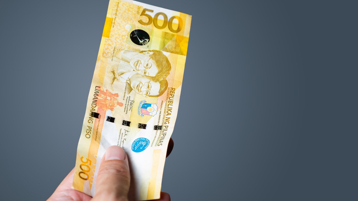 CV household helpers get P500 wage increase