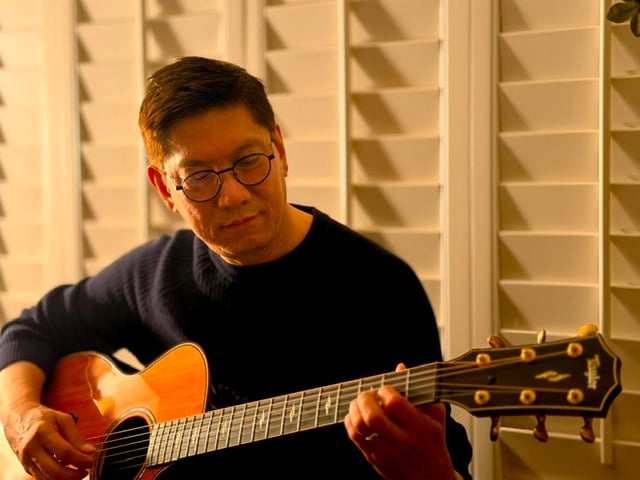 Award-winning songwriter and tech executive Dodjie Simon’s 'Best of All' enters 2027 Grammy consideration
