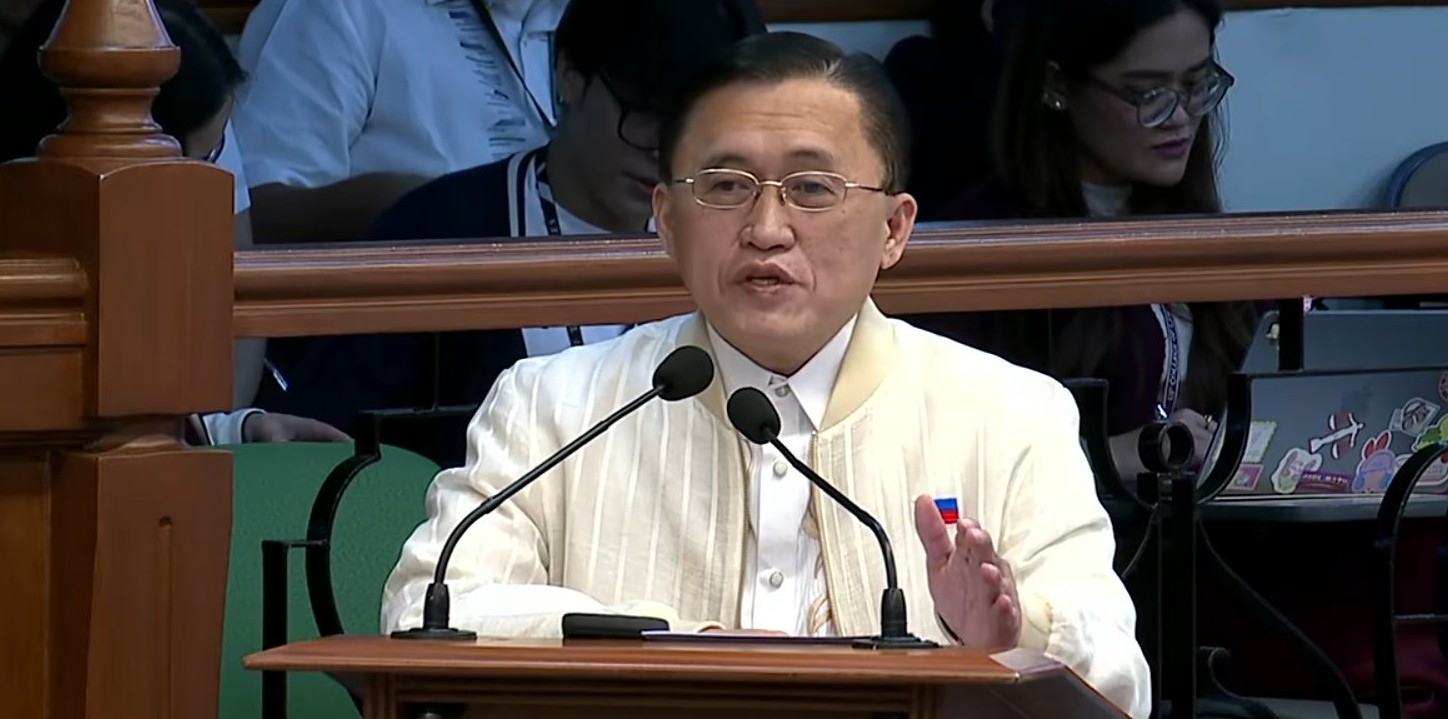 Bong Go urges Comelec to boost overseas voter turnout