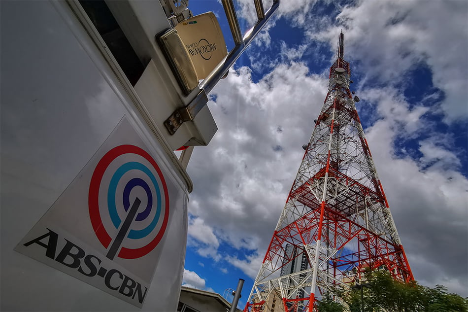 ABS-CBN capital increase reshapes Lopez ownership
