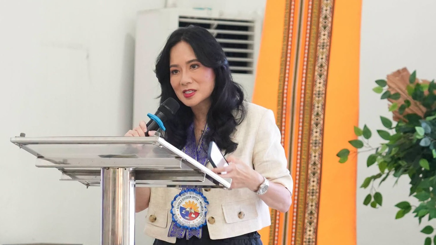 Malabon enhances cop coordination