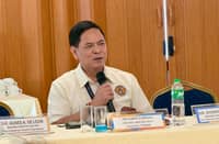 Cagayan Valley eyes cloud seeding as El Niño threat grows