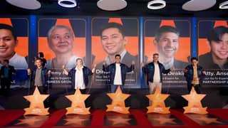 Converge, DTI, TikTok Shop launch support for online sellers