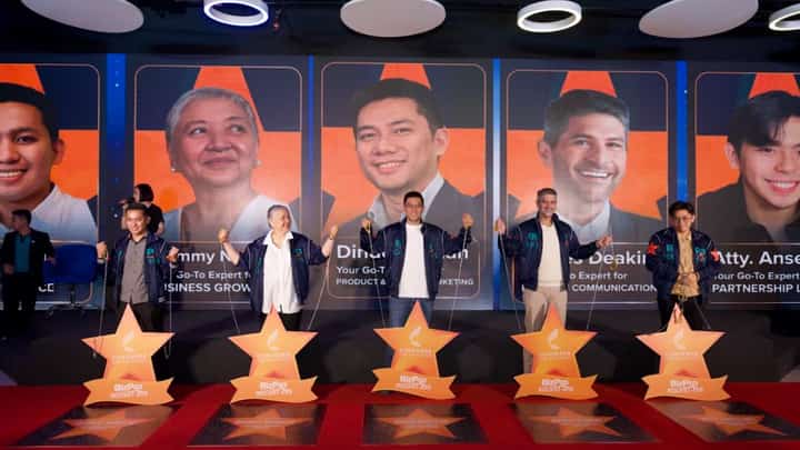 Converge, DTI, TikTok Shop launch support for online sellers