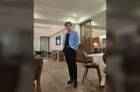 MARK Louis Santiago Mabasa