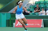 Eala assured of Nagoya bronze