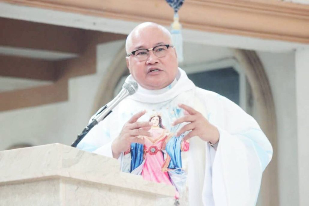 Jaro Archdiocese hopes Supreme Court acts on BSKE postponement petition