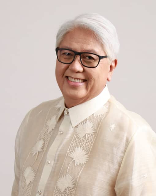 Maestro Ryan Cayabyab