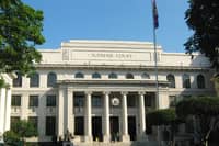 SC upholds disqualification of 2 Bohol councilors over vote-buying